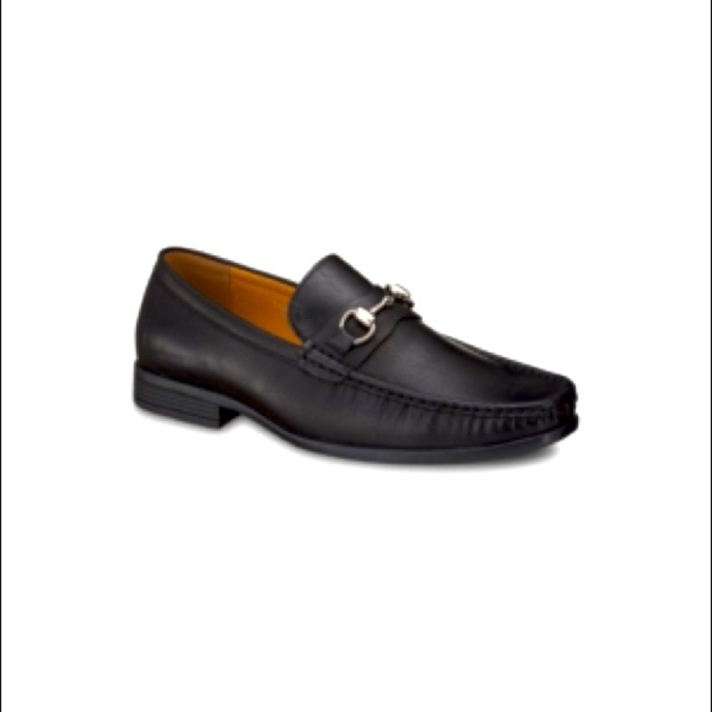 Akademik loafers